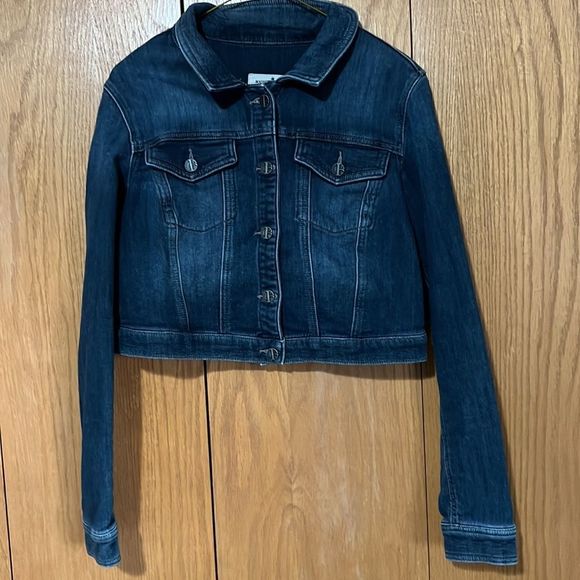 Bootlegger Jean Jacket - Picture 3 of 7